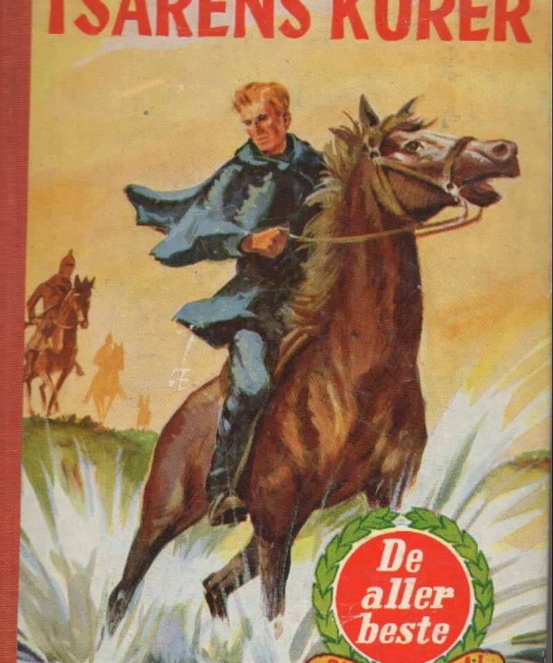 Tsarens kurer