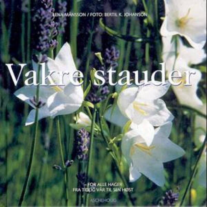 Vakre stauder