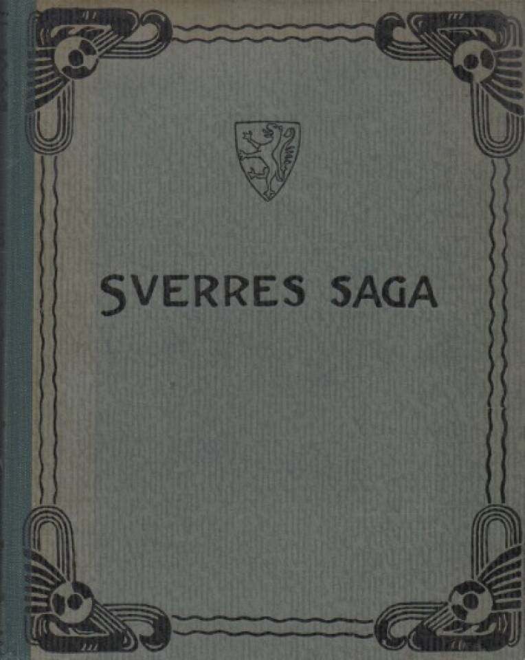 Sverres saga