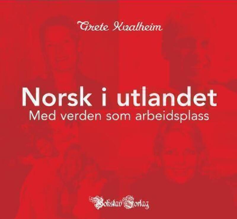 Norsk i utlandet