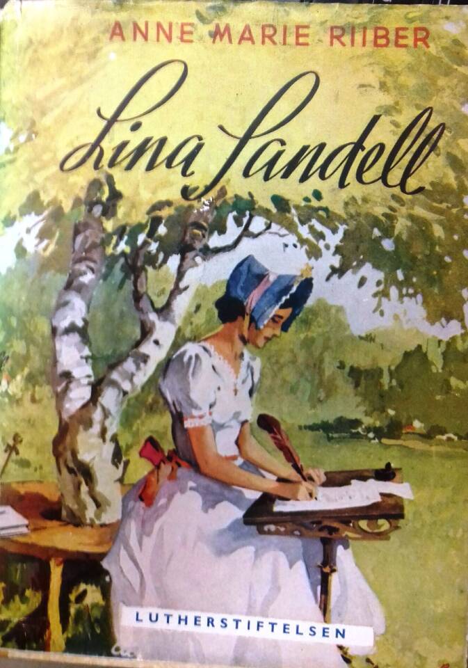Lina Sandell