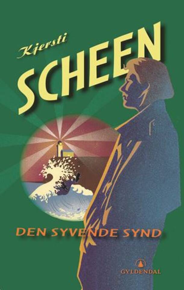 Den syvende synd