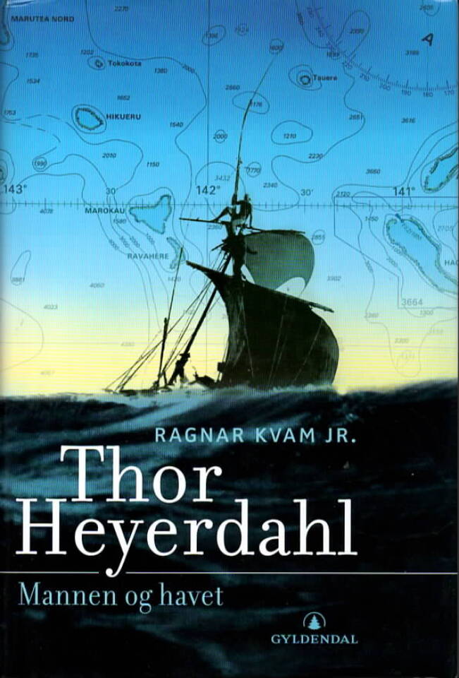 Thor Heyerdahl – Mannen og havet 