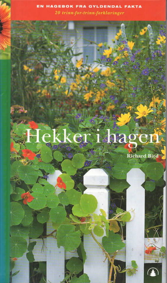 Hekker i hagen