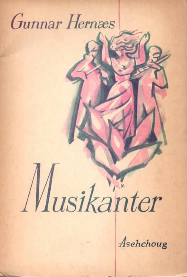 Musikanter