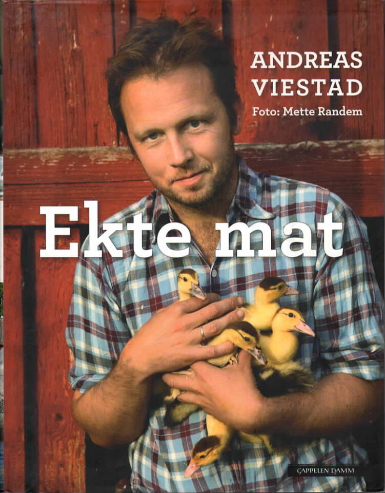 Ekte mat