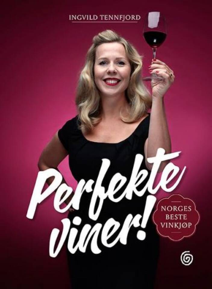 Perfekte viner!