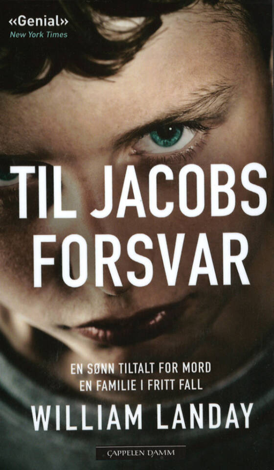 Til Jacobs forsvar