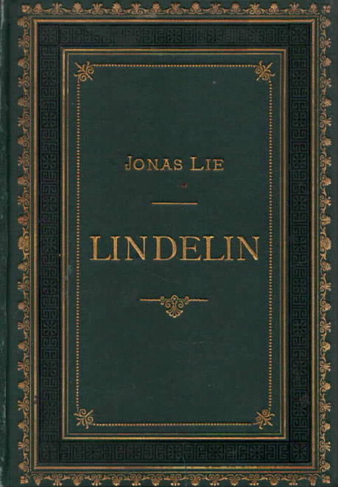 Lindelin