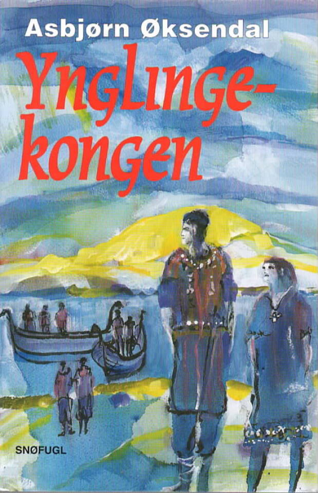 Ynglingekongen