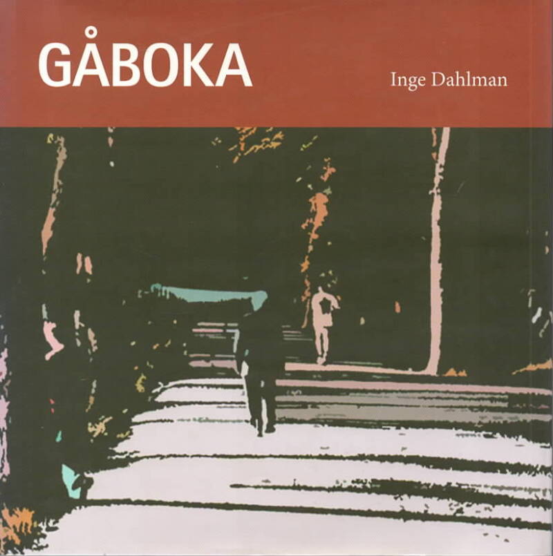 Gåboka