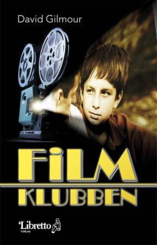 Filmklubben