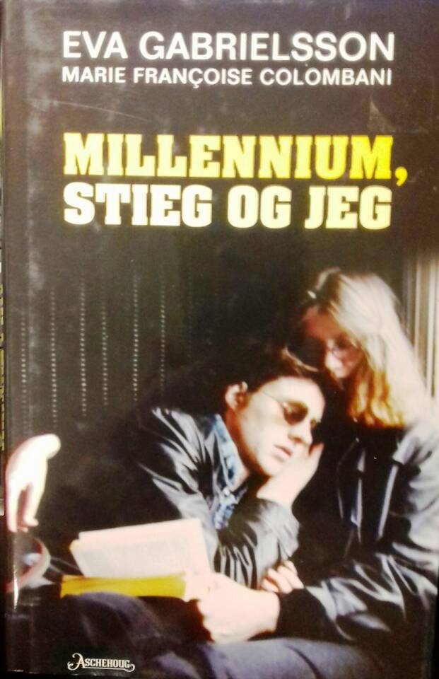 Millennium, Stieg og jeg