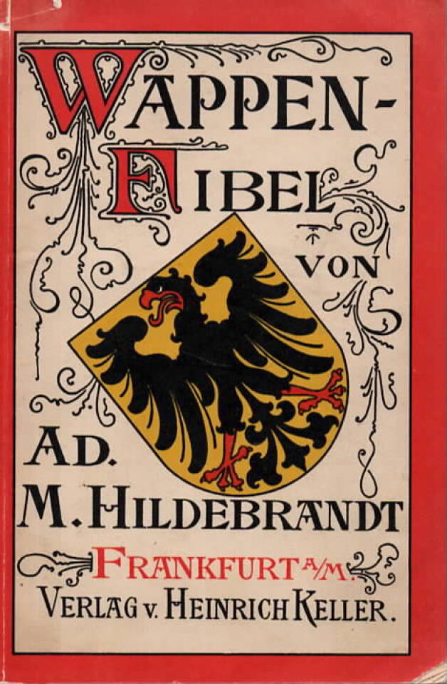 Wappen-Fibel