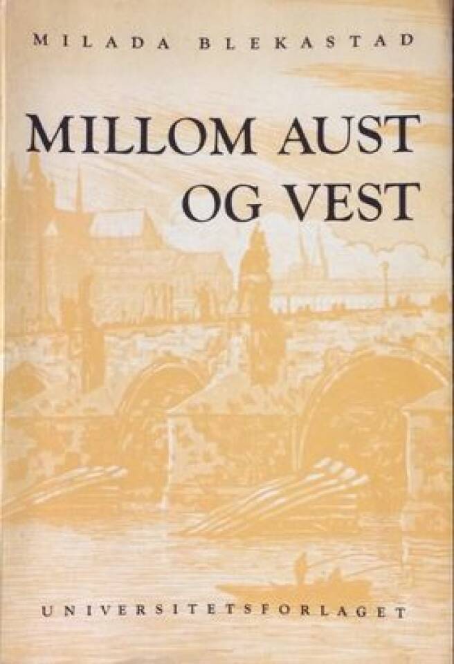 Millom Aust og Vest