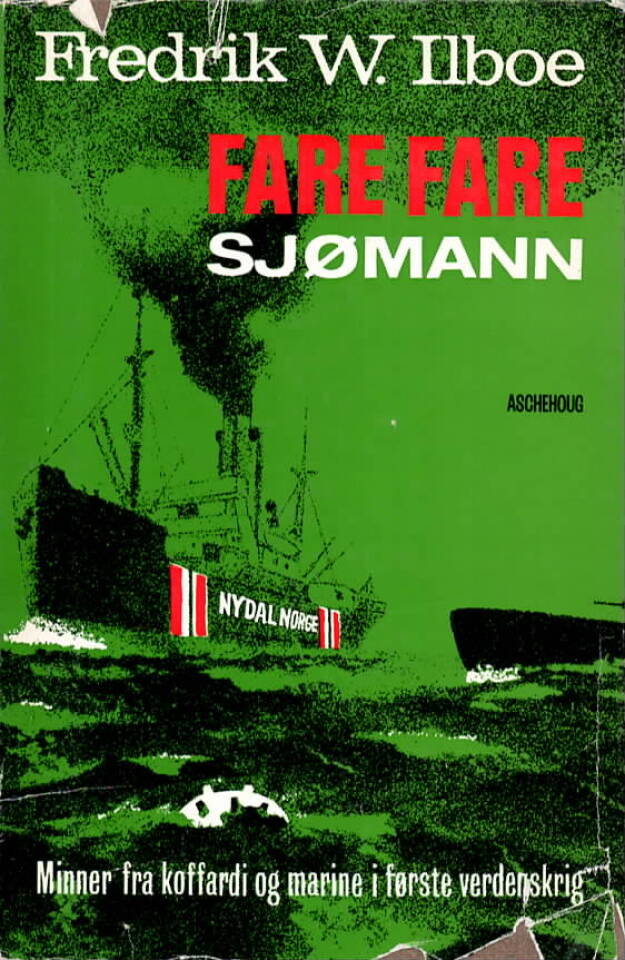 Fare fare sjømann