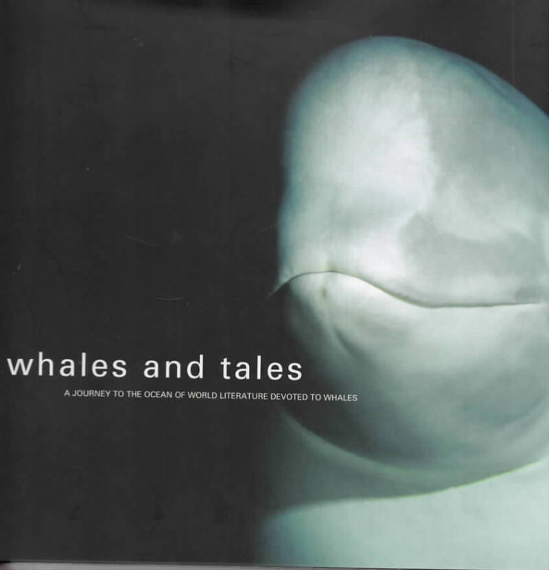 Whales and tales
