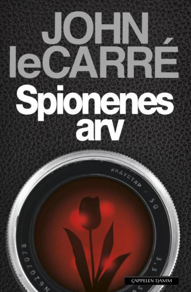 Spionenes arv