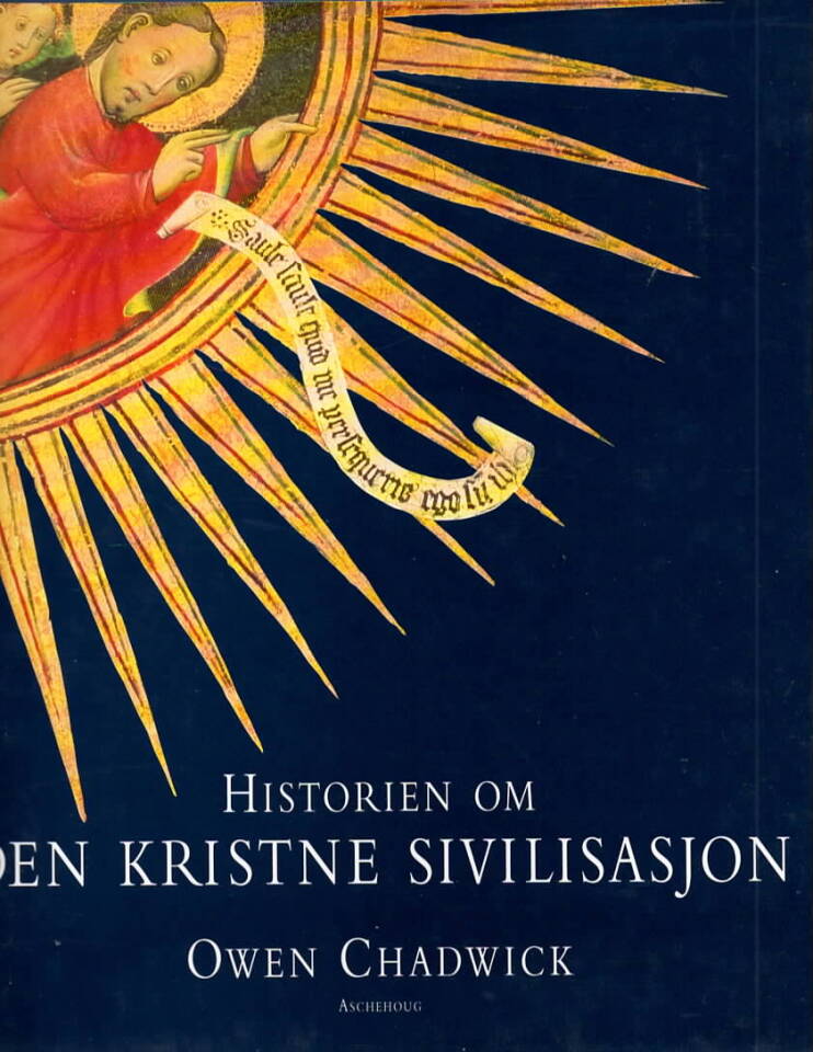 Historien om Den kristne sivilisasjonen 