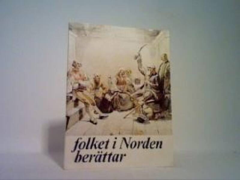 Folket i Norden berättar