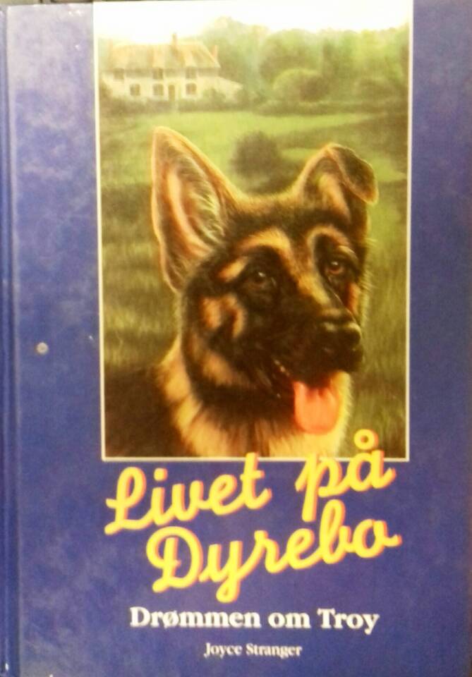 Livet på Dyrebo - Drømmen om Troy