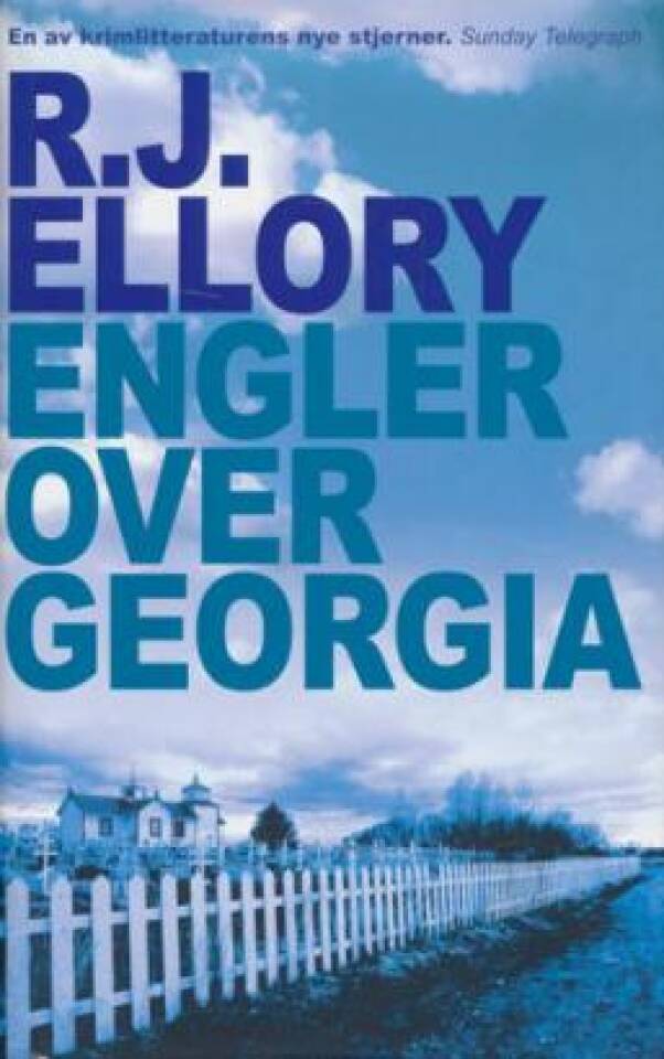 Engler over Georgia