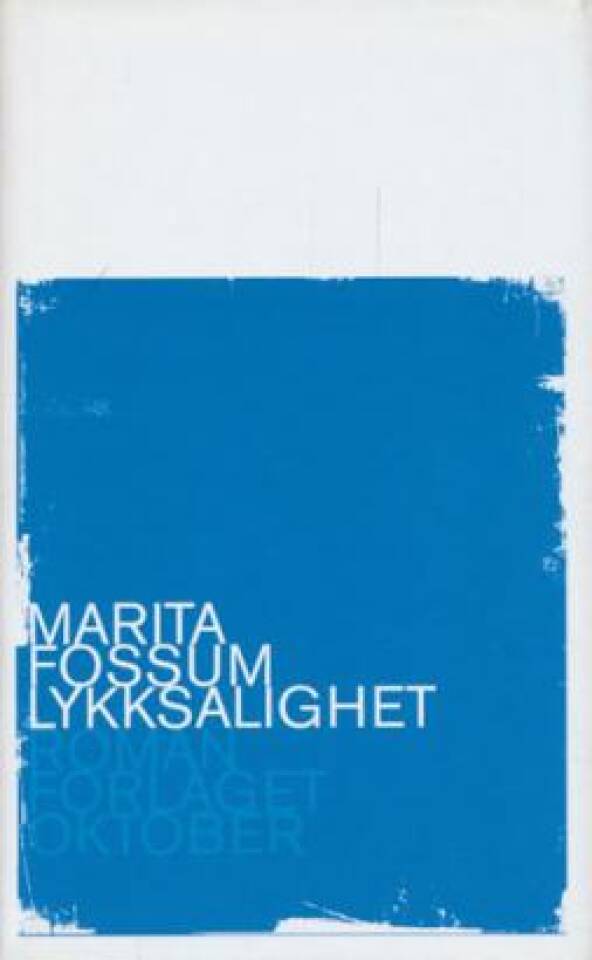 Lykksalighet