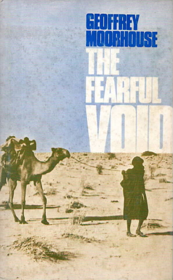 The fearful void