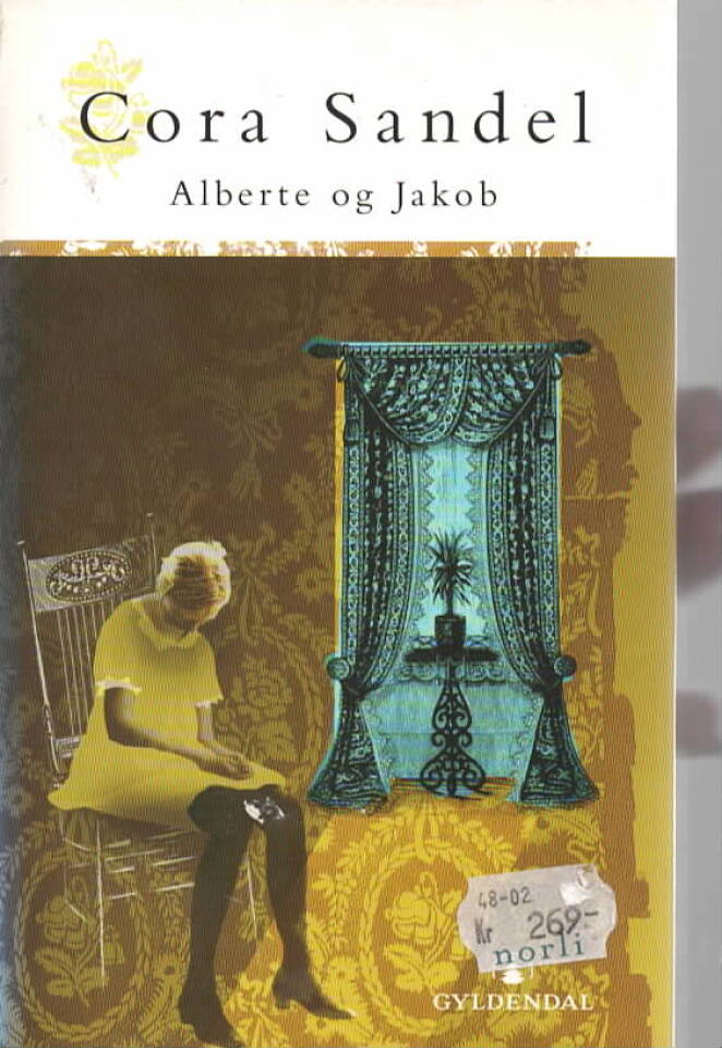 Albberte og Jakob