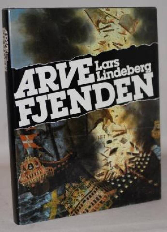Arvefjenden