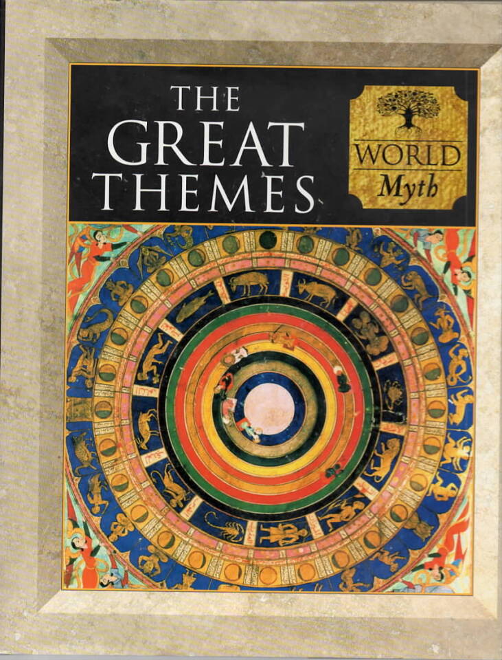 The Great Themes – World Myth