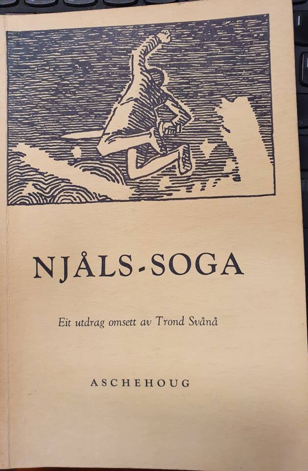 Njåls-soga
