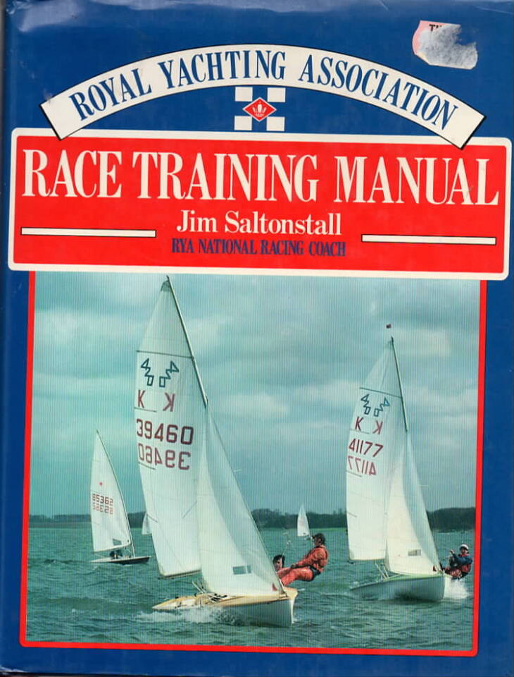 Race Training Manual