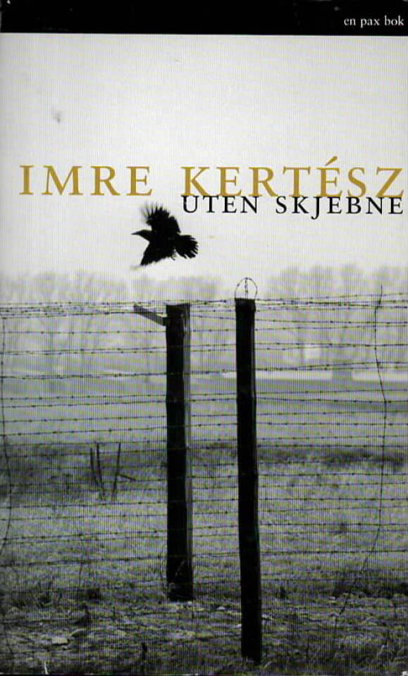 Uten skjebne