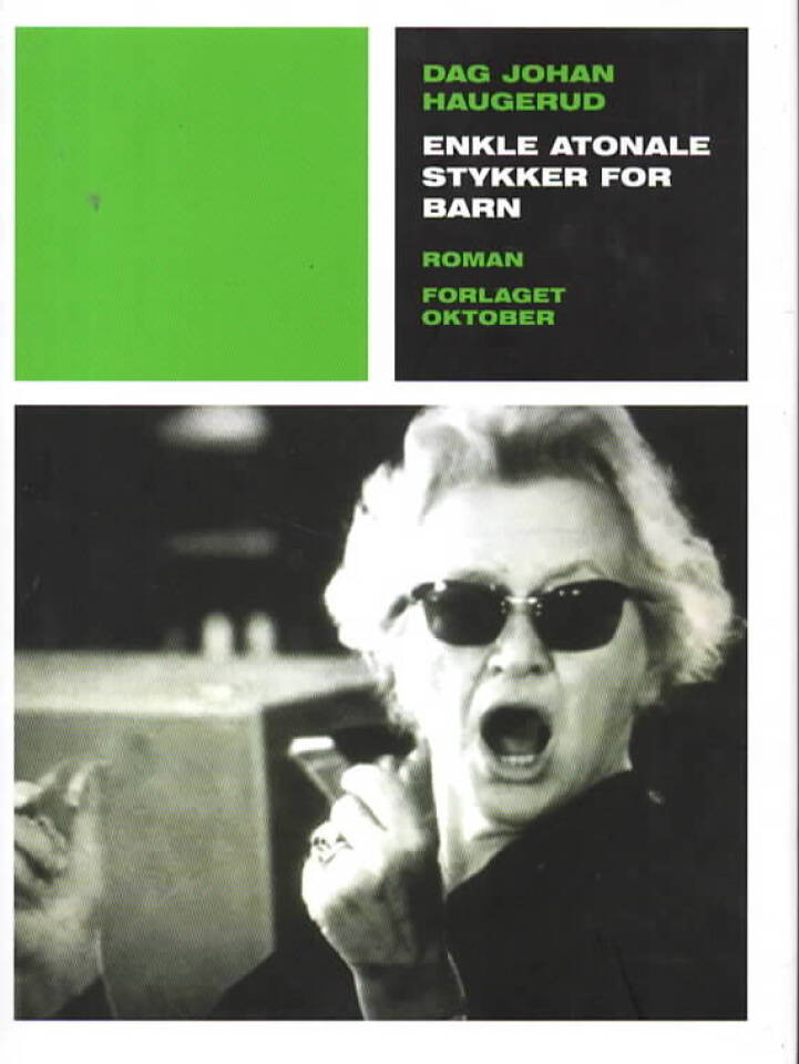 Enkle atonale stykker for barn