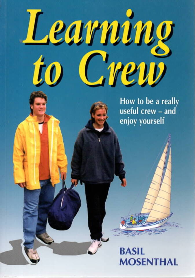 Learning to Crew