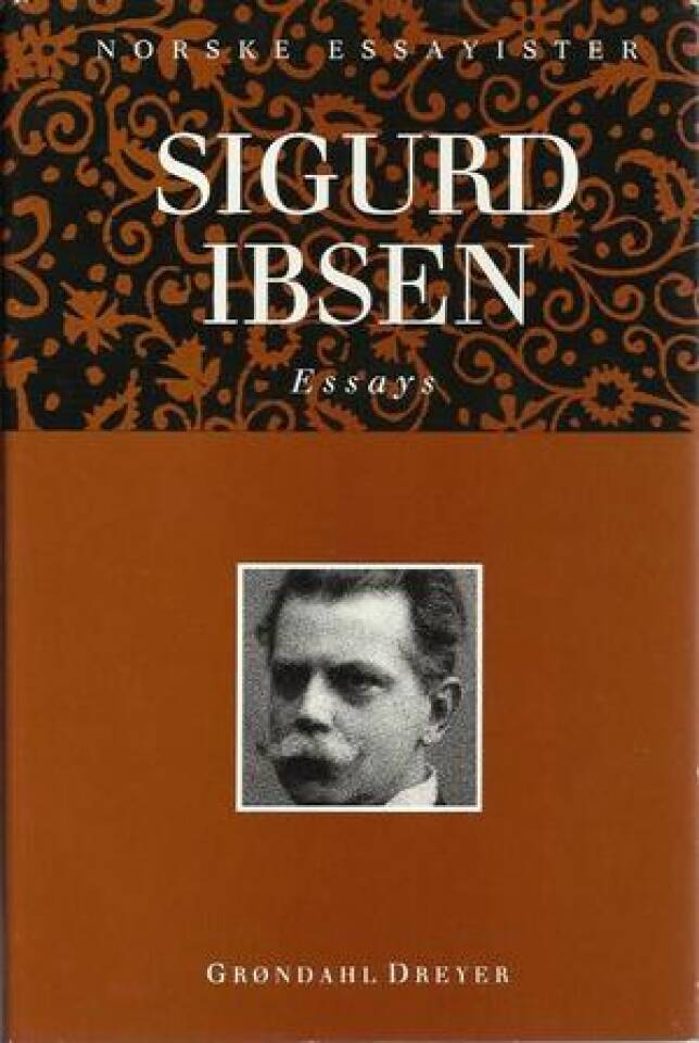Sigurd Ibsen