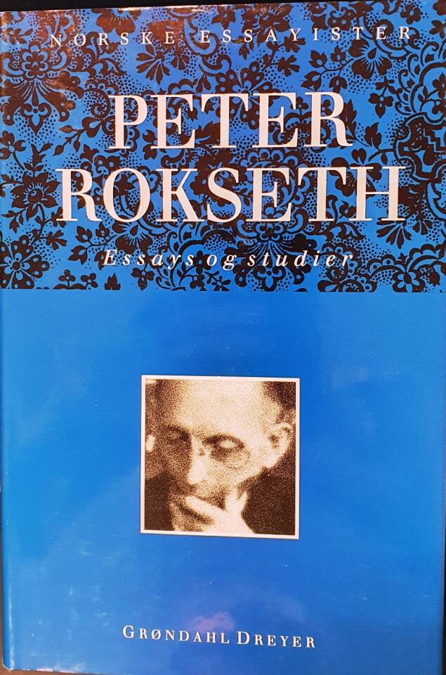 Peter Rokseth 