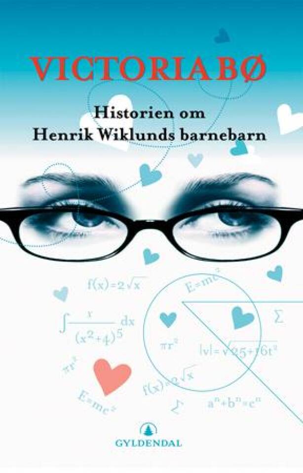 Historien om Henrik Wiklunds barnebarn