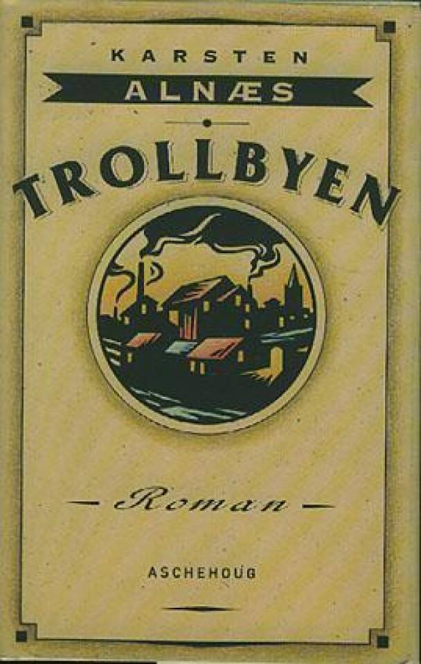 Trollbyen