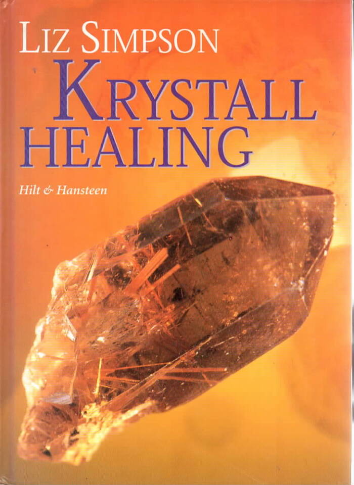 Krystallhealing