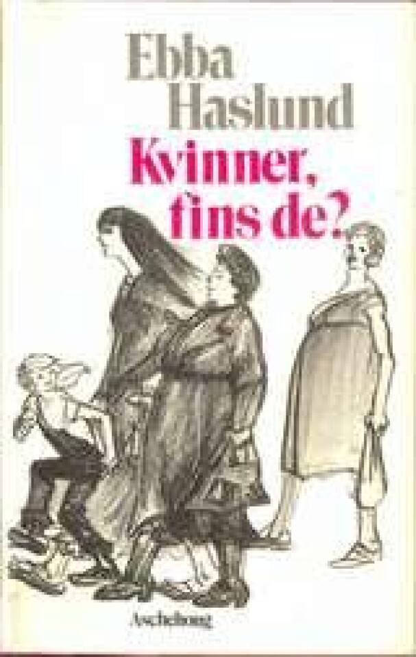 Kvinner, fins de?