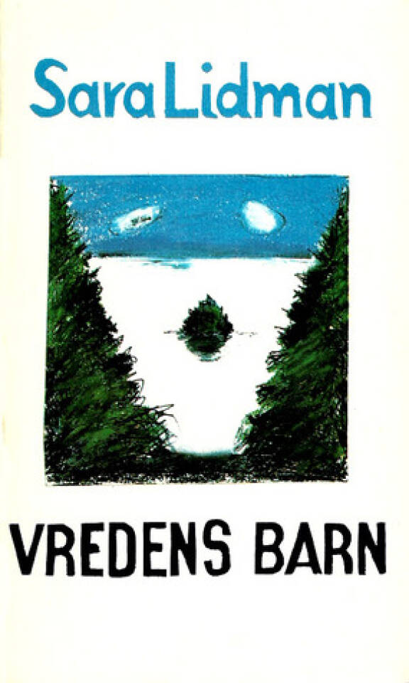 Vredens barn