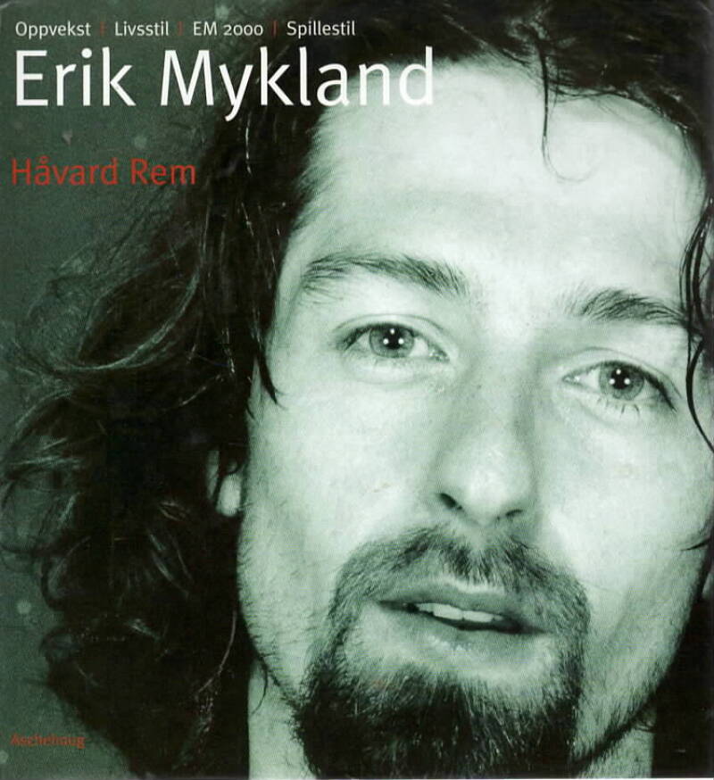 Erik Mykland