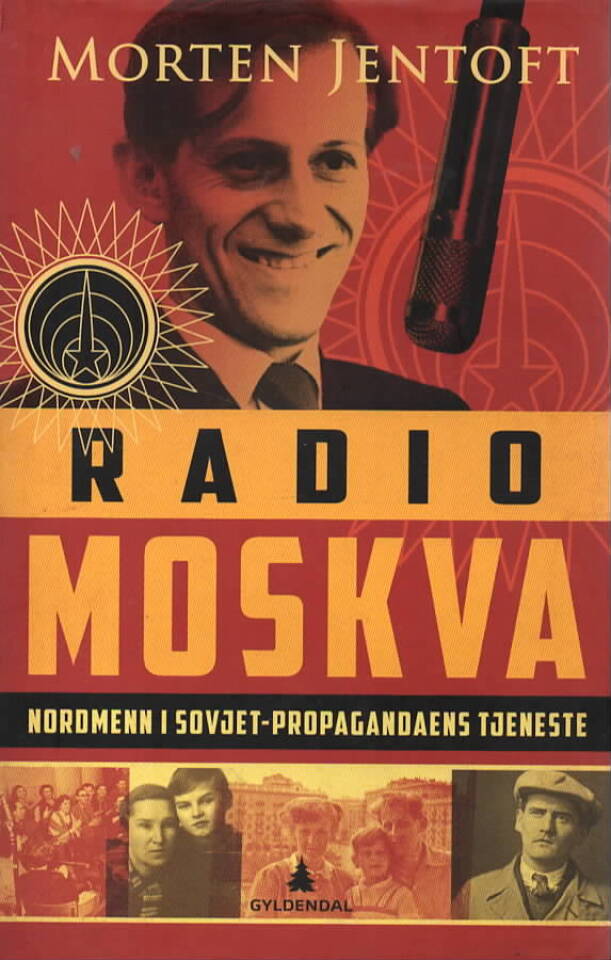 Radio Moskva 