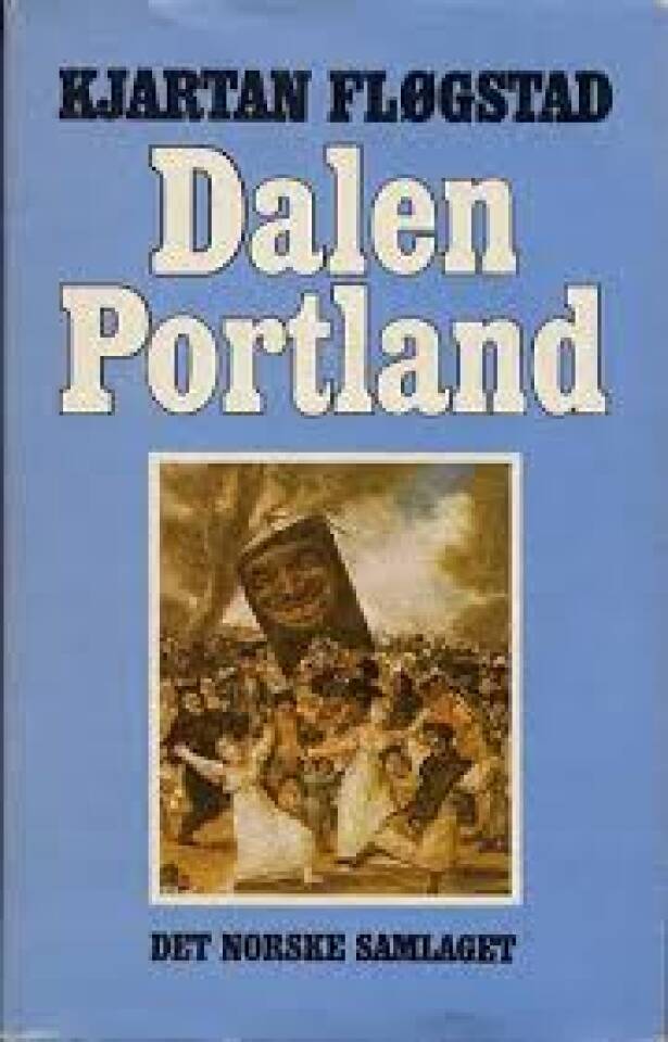 Dalen Portland