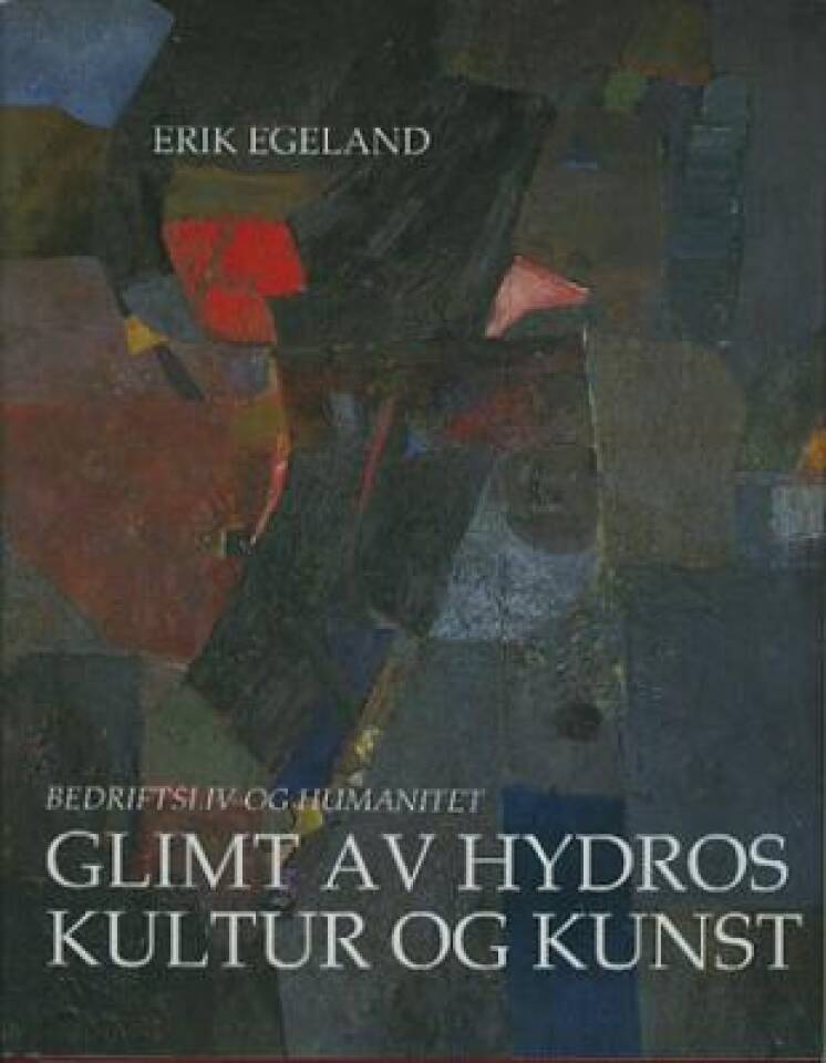 Glimt av Hydros kultur og kunst