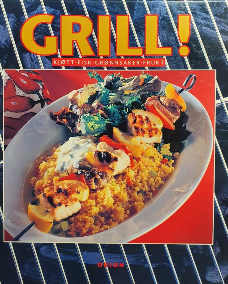 Grill ! 