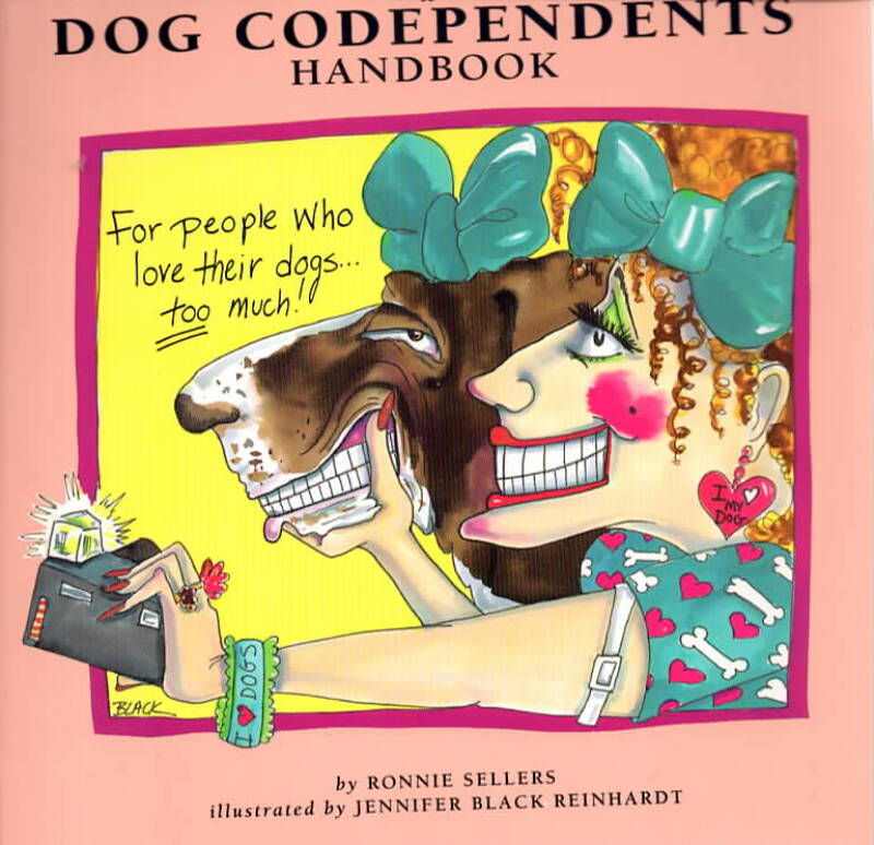 The Official Dog Codependents