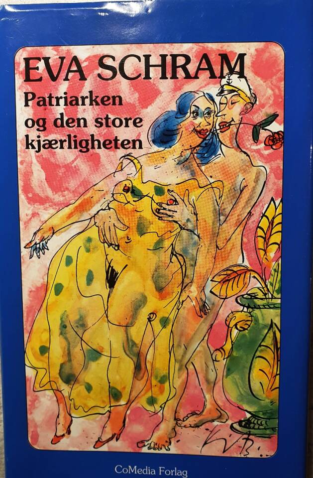 Patriarken og den store kjærligheten